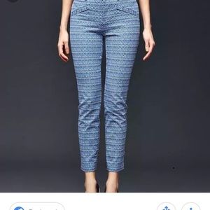 Women’s Gap Bi-Stretch pants